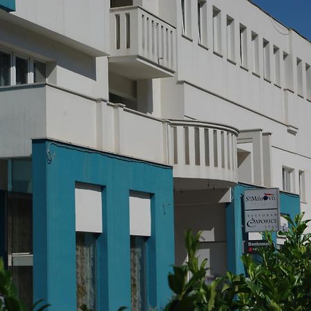 Hotel Sv. Mihovil Trilj Eksteriør billede