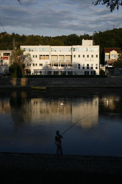 Hotel Sv. Mihovil Trilj Værelse billede