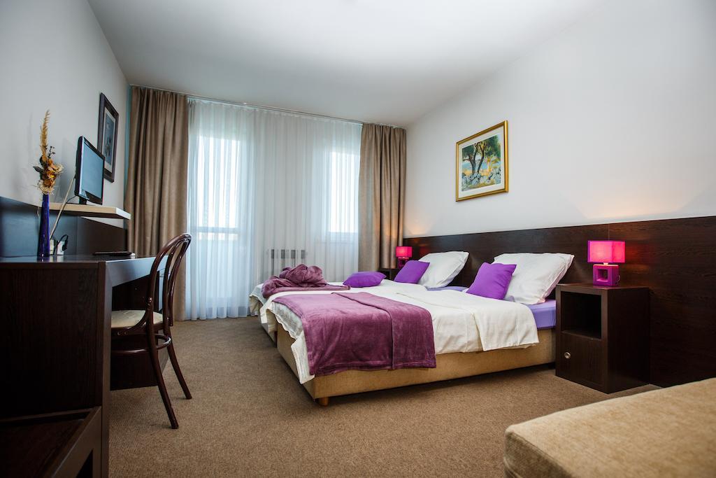 Hotel Sv. Mihovil Trilj Eksteriør billede